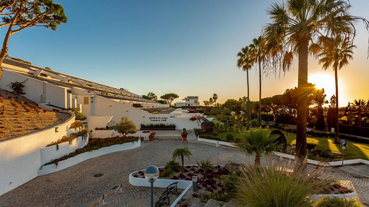 Station touristique Quinta Do Country Club