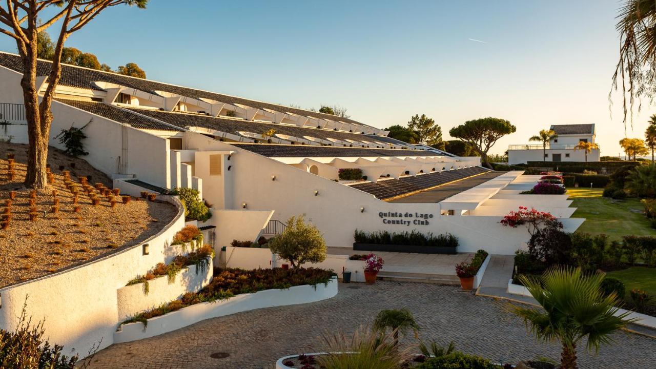 Station touristique Quinta Do Country Club Quinta do Lago