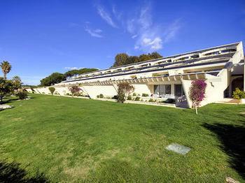 Quinta Do Country Club Station touristique Quinta do Lago
