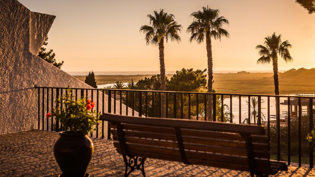 Quinta Do Country Club Station touristique