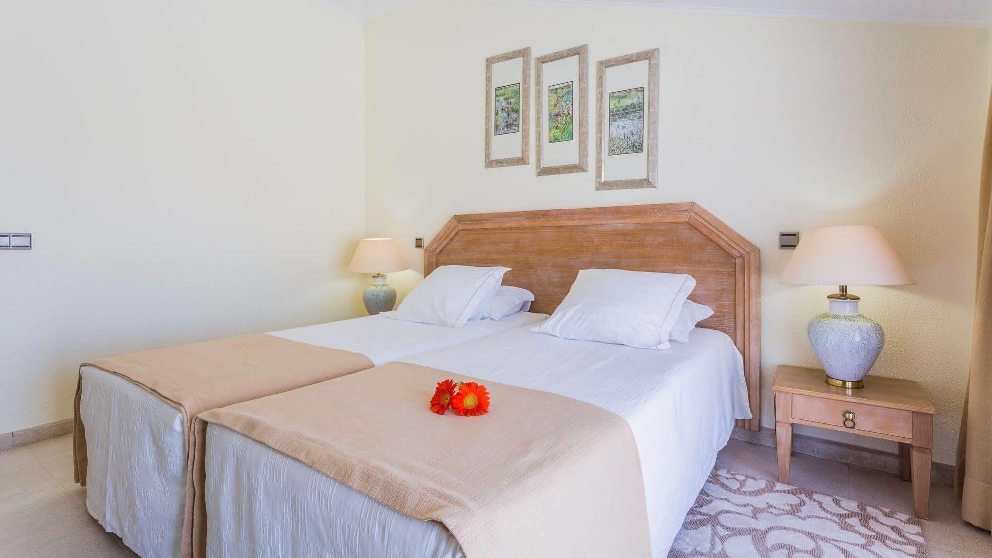 Station touristique Quinta Do Country Club 4*