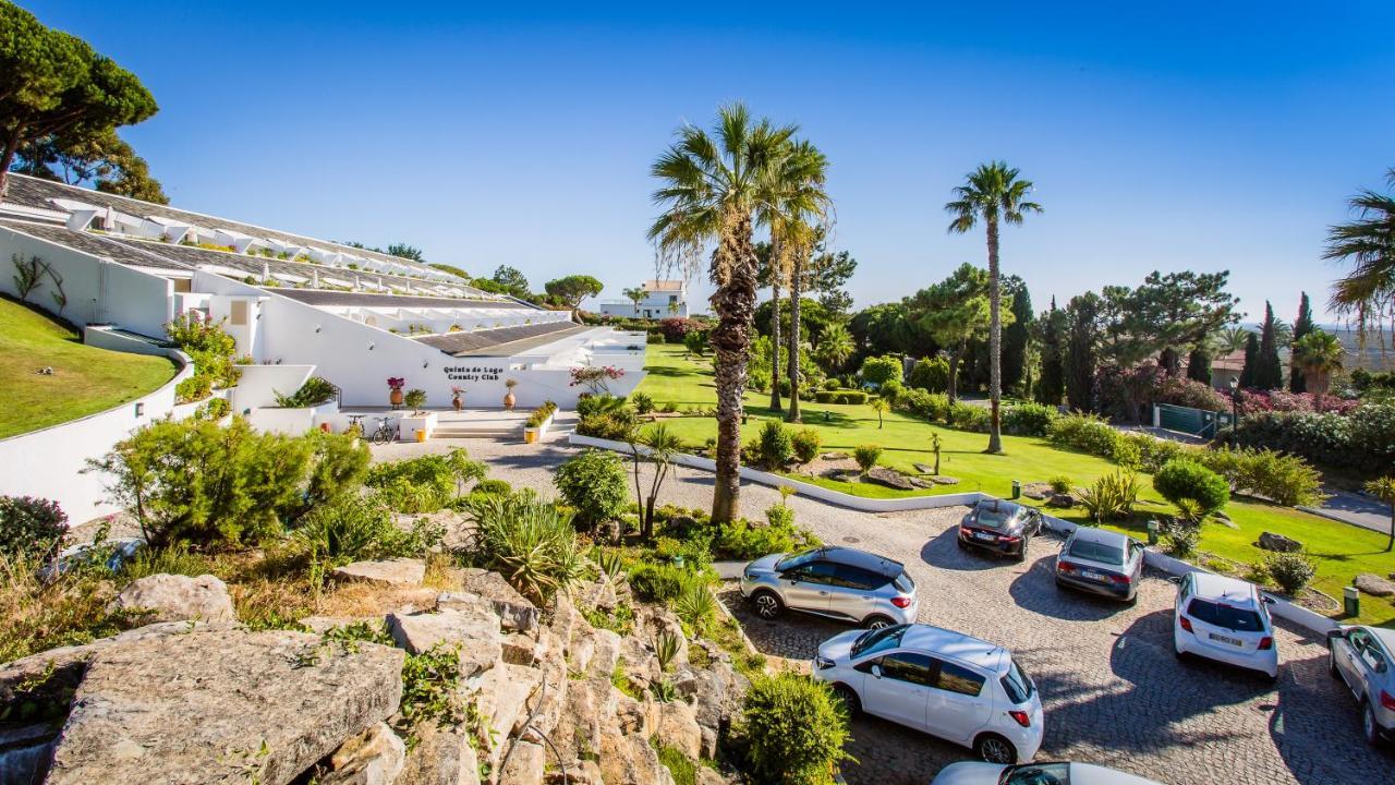 Station touristique Quinta Do Country Club